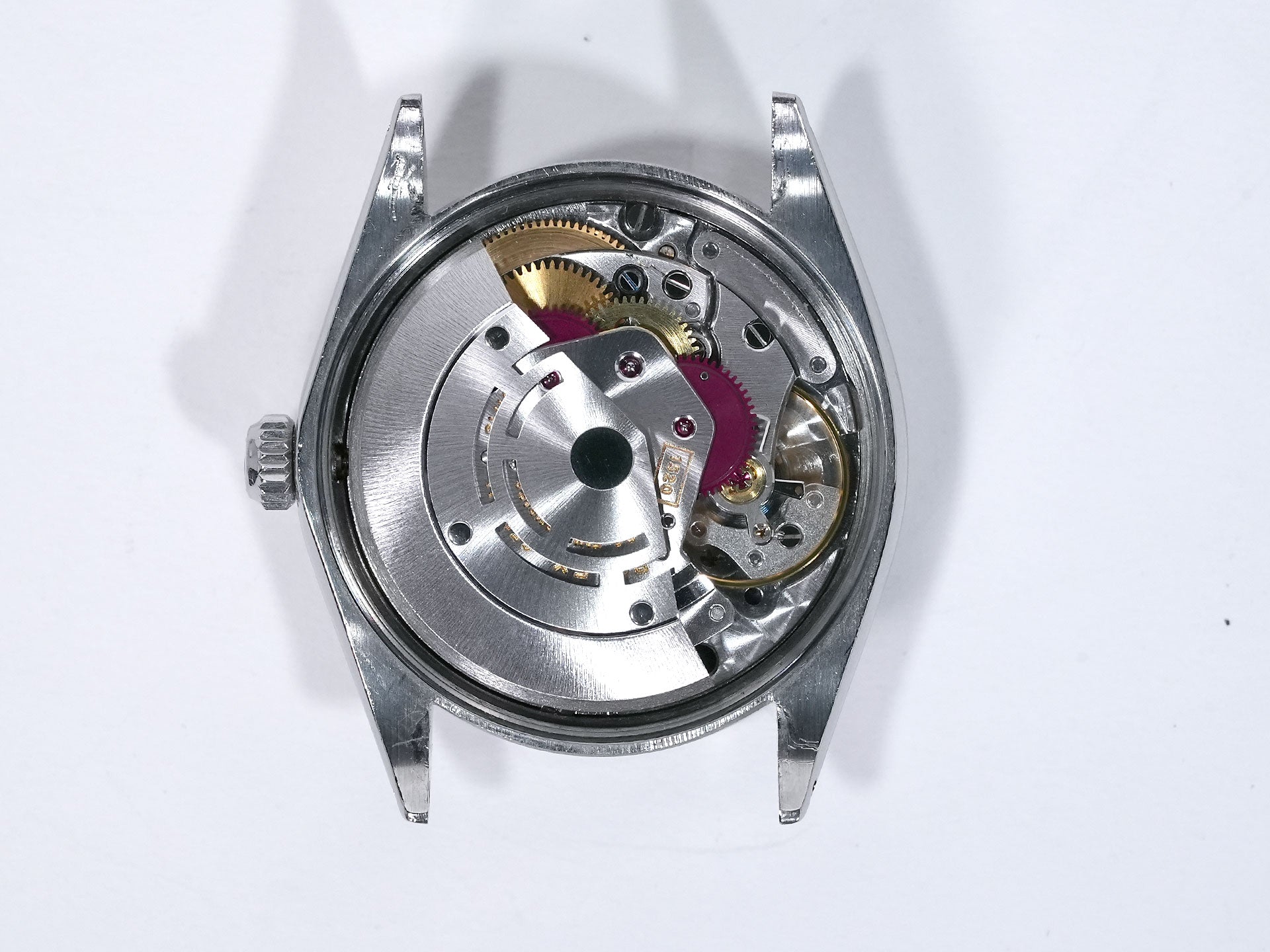 ロレックス エクスプローラー Ref.5500 ステンレススチール ブラック文字盤 中古 q5vrbkur