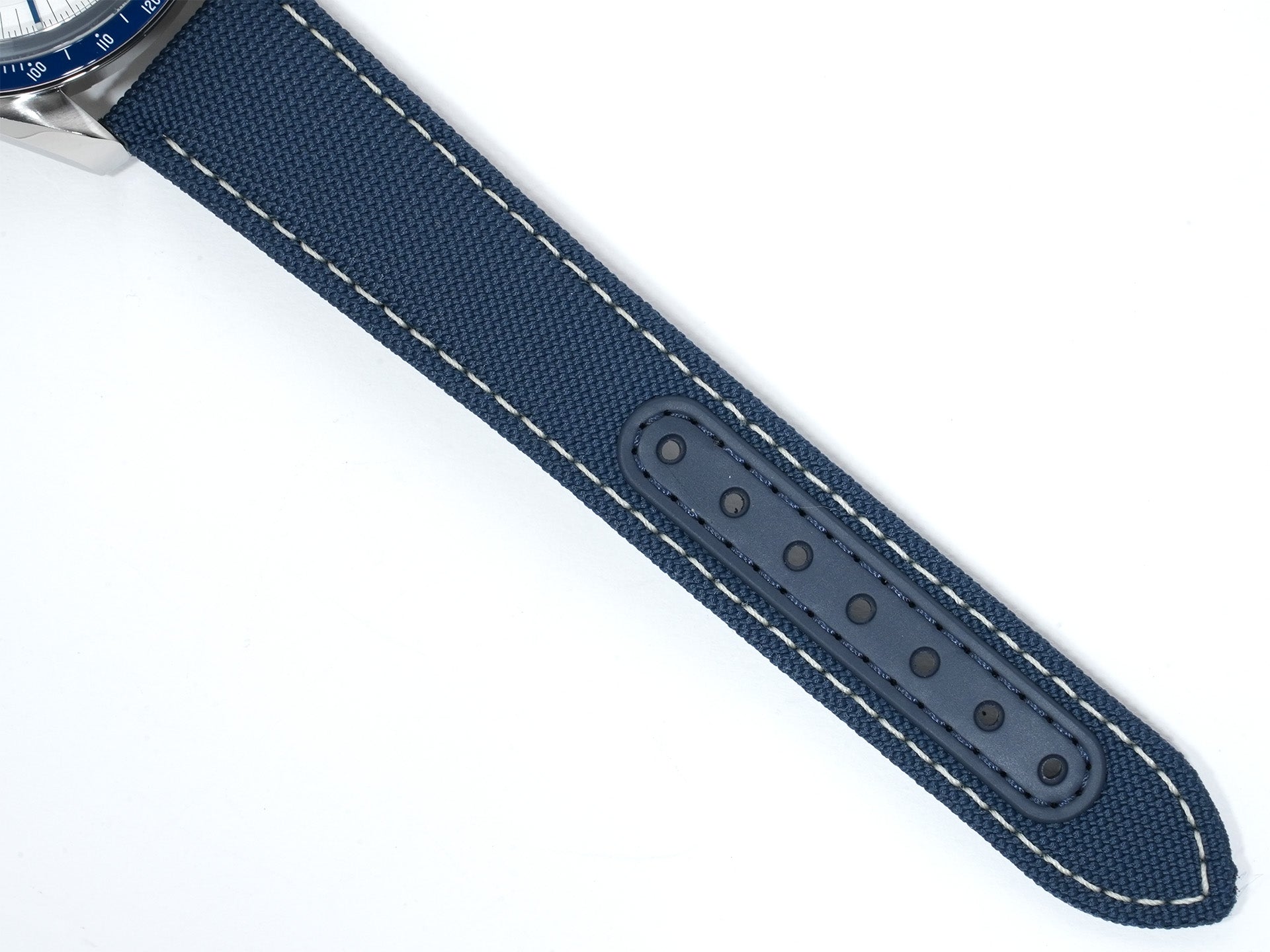 オメガ スピードマスター 記念モデル コーアクシャル マスター クロノメーター クロノグラフ 42MM Ref.310.32.42.50.02.001 ステンレススチール シルバー文字盤 未使用 revbym88