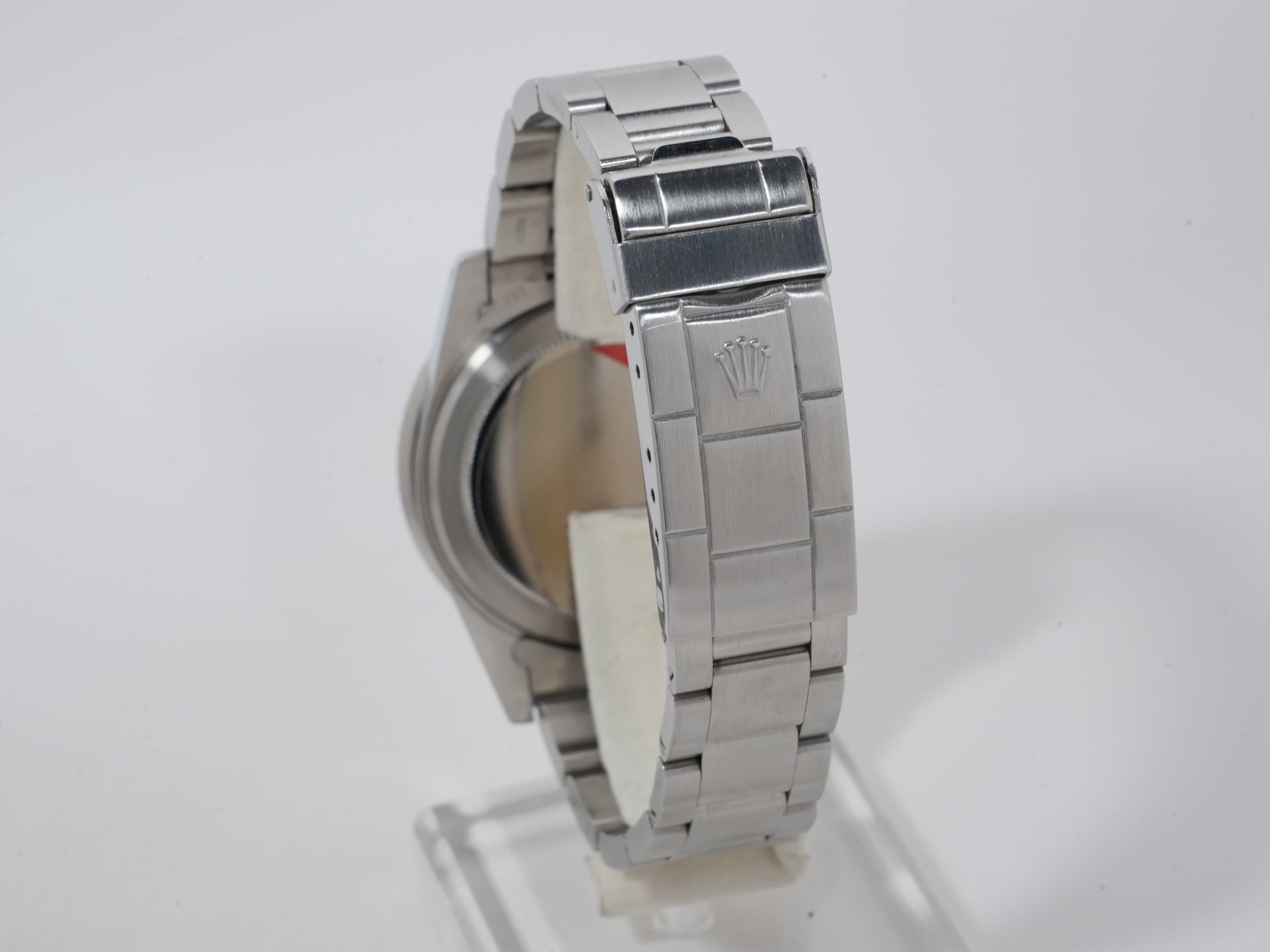 Rolex Submariner Date Ref.1680 Stainless Steel Black Dial Used 98fburjt