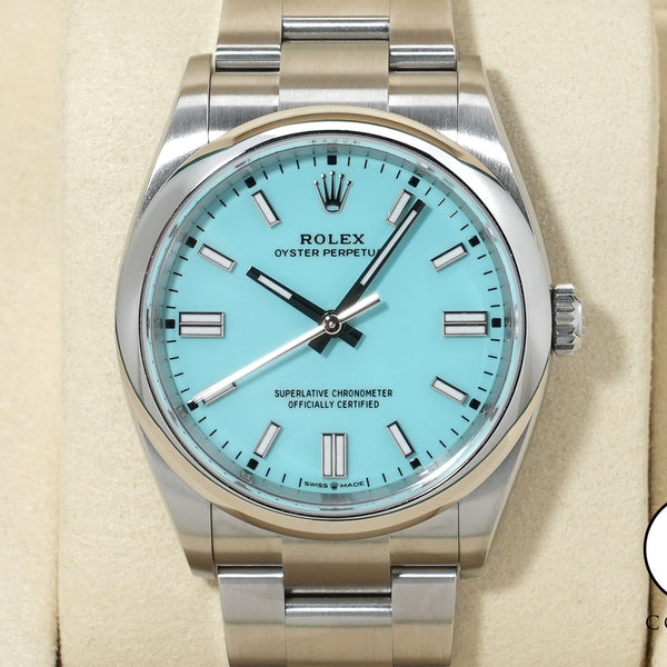 オイスターパーペチュアル36 Ref.126000 (ID:eugjz9hr) | ロレックス
