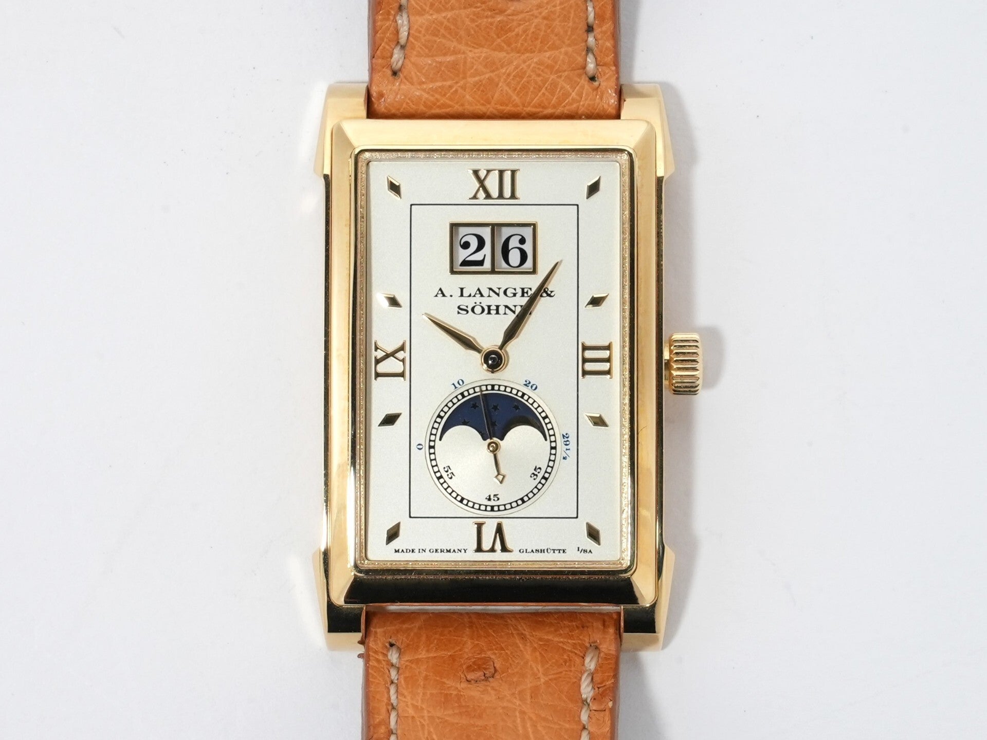 Cabaret Ref.118.021 (ID:zy7zp5p5) | A. Lange & Söhne | 高級腕時計