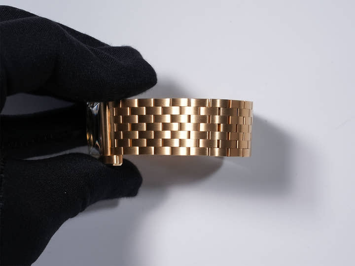 カルティエ タンク ノルマル Ref.WGTA0110 イエローゴールド シルバー文字盤 美中古 5a3jm6xq