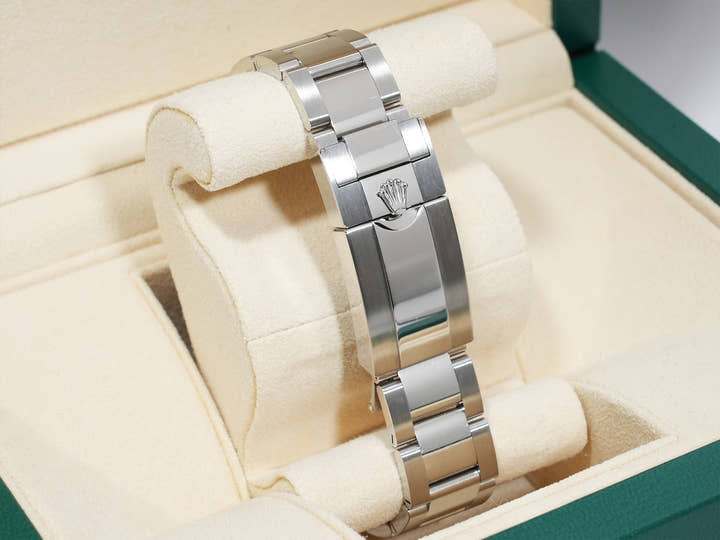 ロレックス デイトナ Ref.116520 ステンレススチール ブラック文字盤 中古 ct3eqa3y