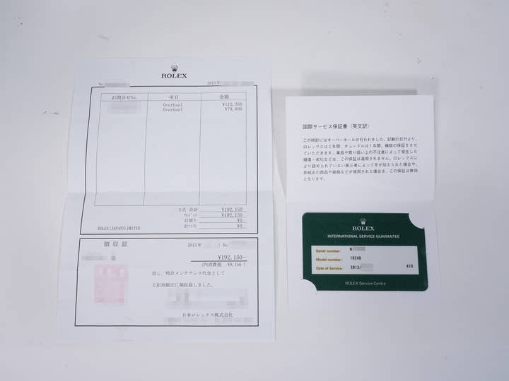 ロレックス デイデイト Ref.18248 イエローゴールド シャンパンタペストリー文字盤 中古 y2ah77wo