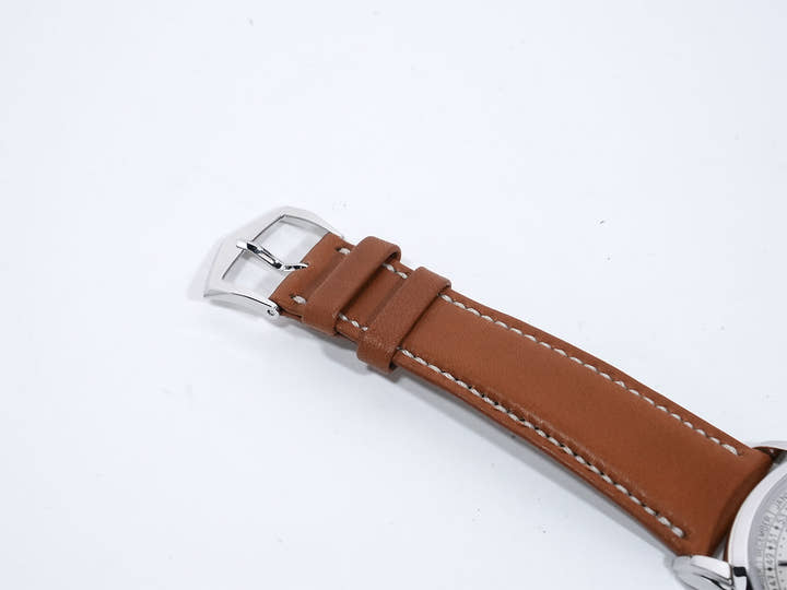パテックフィリップ カラトラバ ウィークリーカレンダー Ref.5212A-001 ステンレススチール シルバー文字盤 極美品 4rcmq4ef