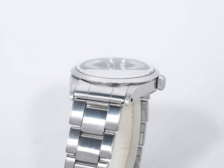 ロレックス エクスプローラーI Ref.1016 ステンレススチール ブラック文字盤 中古 cts5xtsb