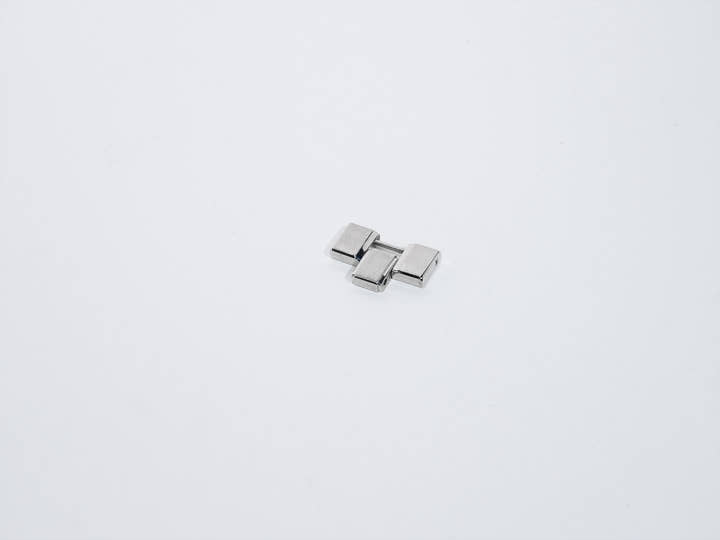 ヴァシュロンコンスタンタン オーヴァーシーズ クロノグラフ Ref.49140/423A-8790 ステンレススチール シルバー文字盤 中古 49bjdt7n