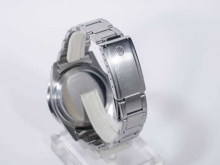 ロレックス サブマリーナー デイト Ref.1680 ステンレススチール ブラック文字盤 中古 hzquuuxm
