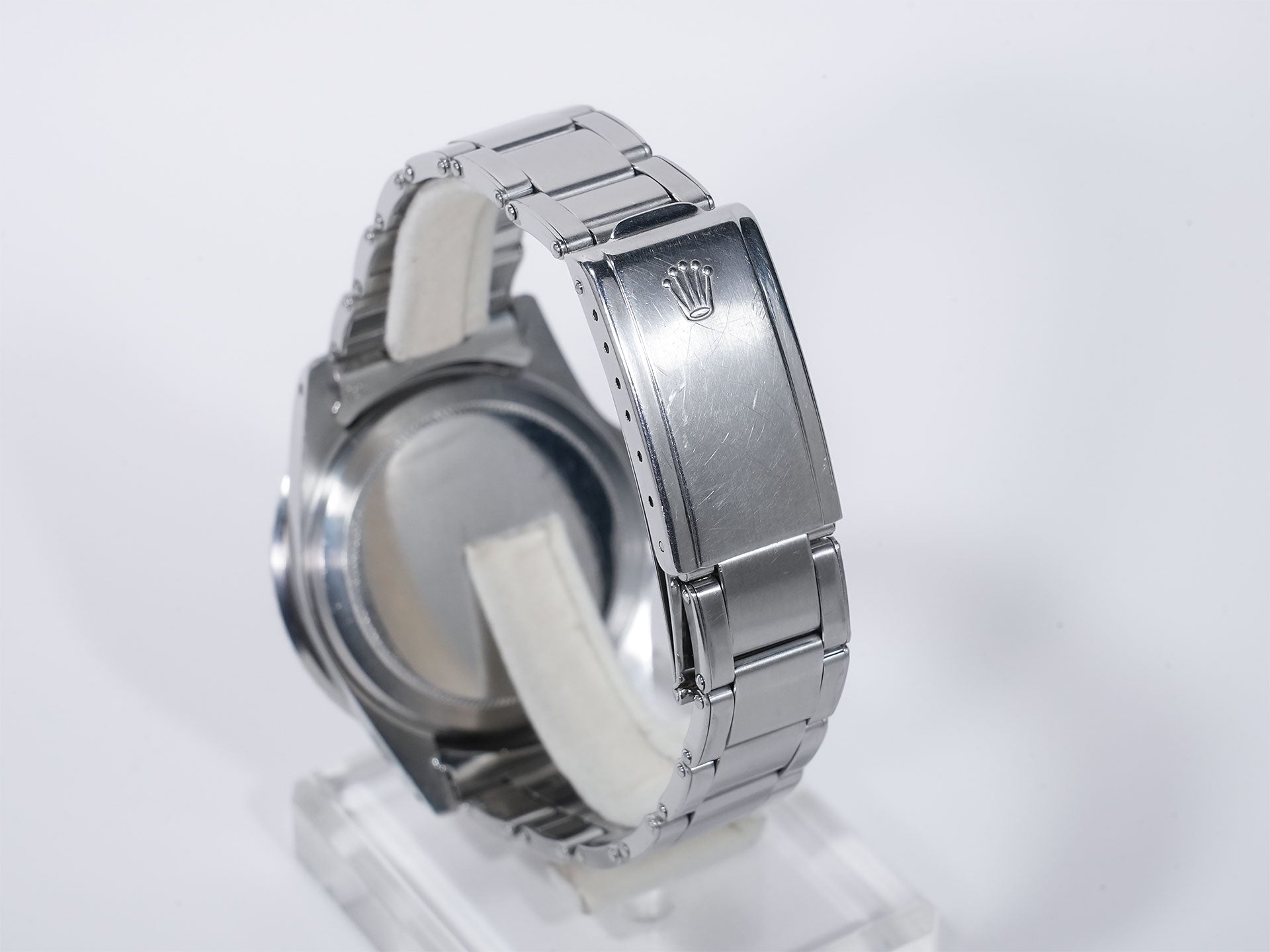ロレックス サブマリーナー デイト Ref.1680 ステンレススチール ブラック文字盤 中古 hzquuuxm