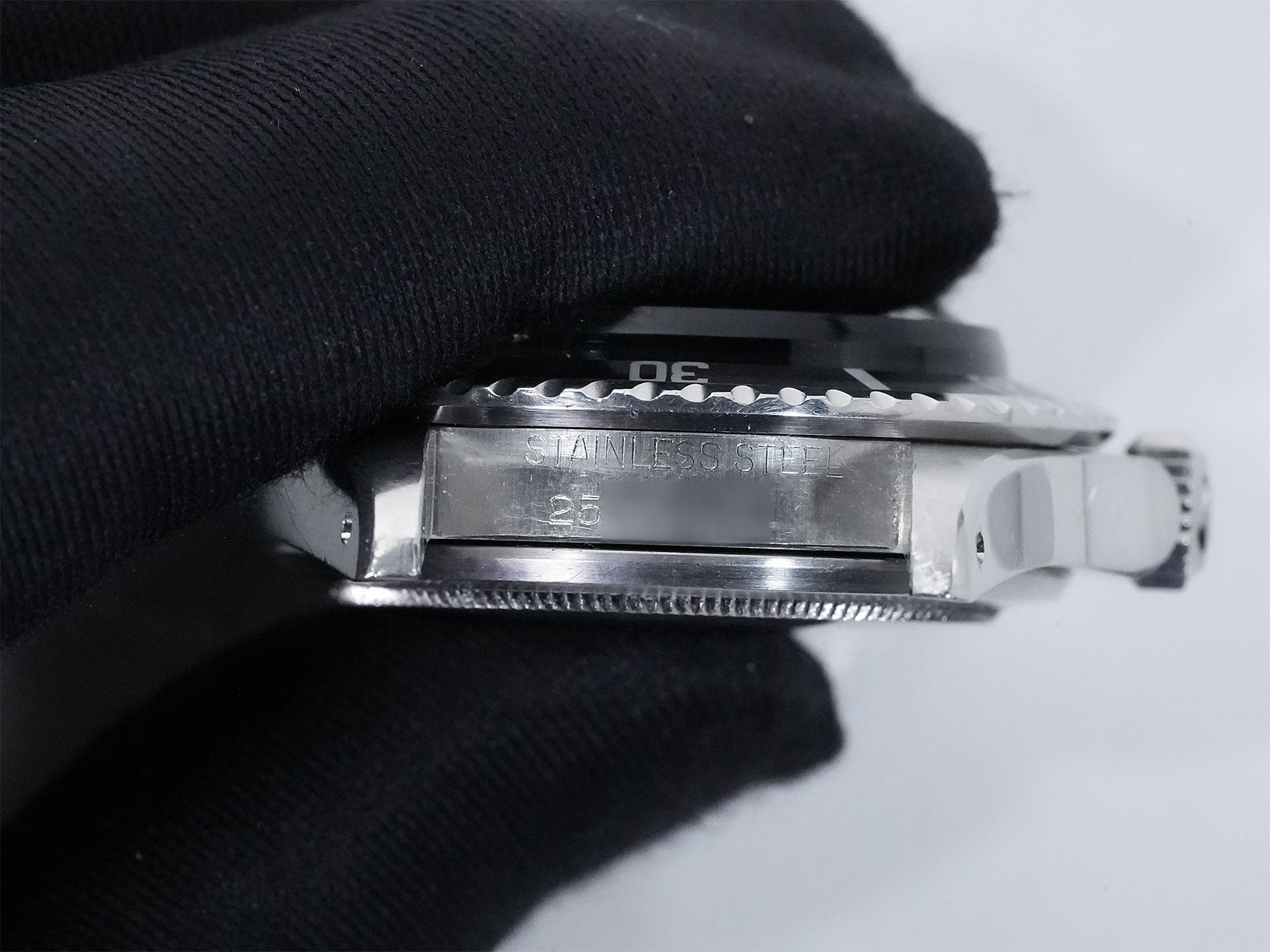 ロレックス サブマリーナー デイト Ref.1680 ステンレススチール ブラック文字盤 中古 hzquuuxm
