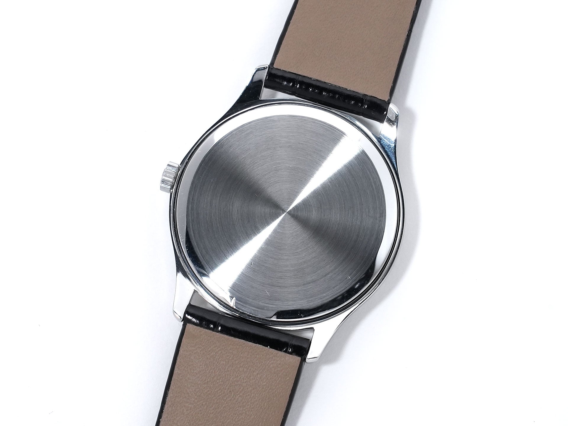 パテックフィリップ カラトラバ Ref.3923A ステンレススチール シルバー文字盤 中古 frum9o7p