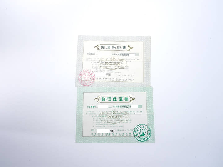 ロレックス デイトナ Ref.6263 ステンレススチール シルバー文字盤 中古 qi3m8p6z