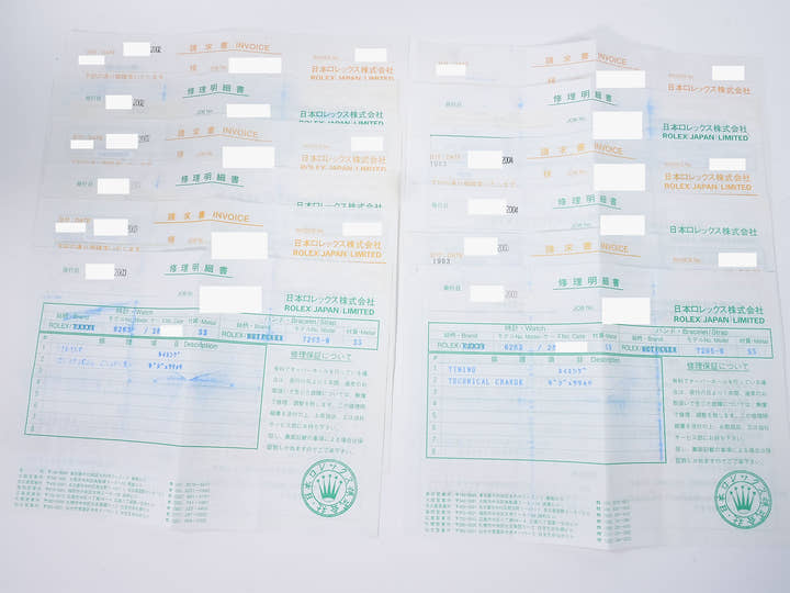 ロレックス デイトナ Ref.6263 ステンレススチール シルバー文字盤 中古 qi3m8p6z