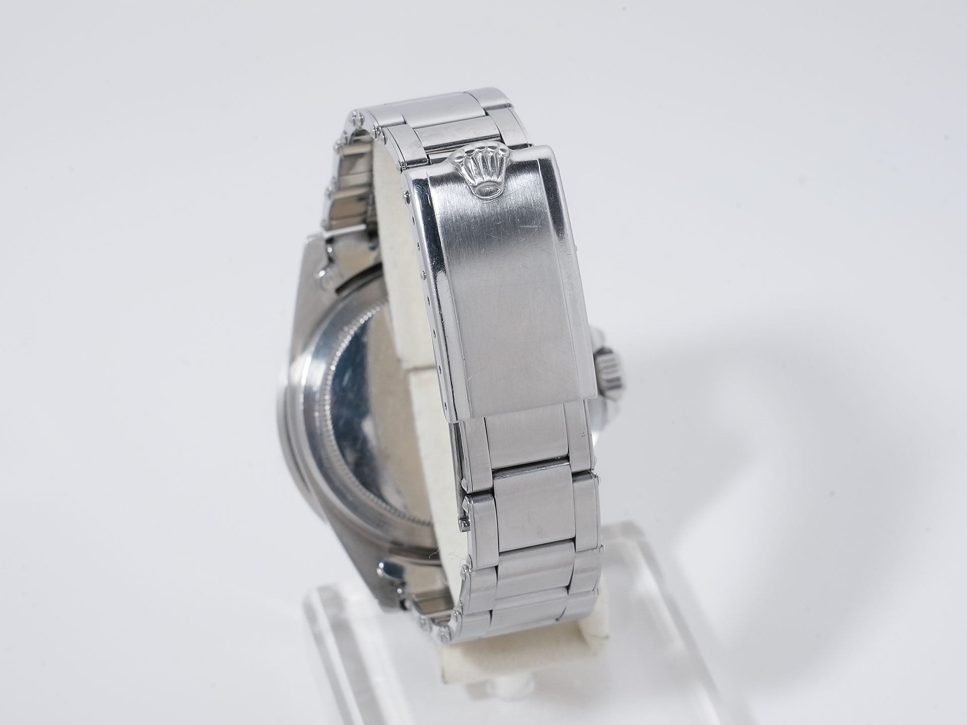 ロレックス サブマリーナー Ref.5513 ステンレススチール ブラック文字盤 中古 35iserd2