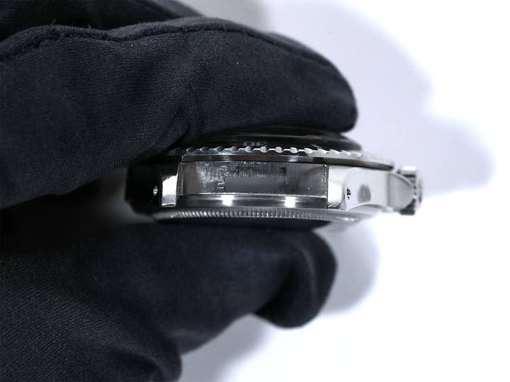 ロレックス サブマリーナー Ref.5513 ステンレススチール ブラック文字盤 中古 35iserd2