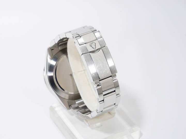 ロレックス デイトナ Ref.116520 ステンレススチール ブラック文字盤 中古 o9ypa2tg