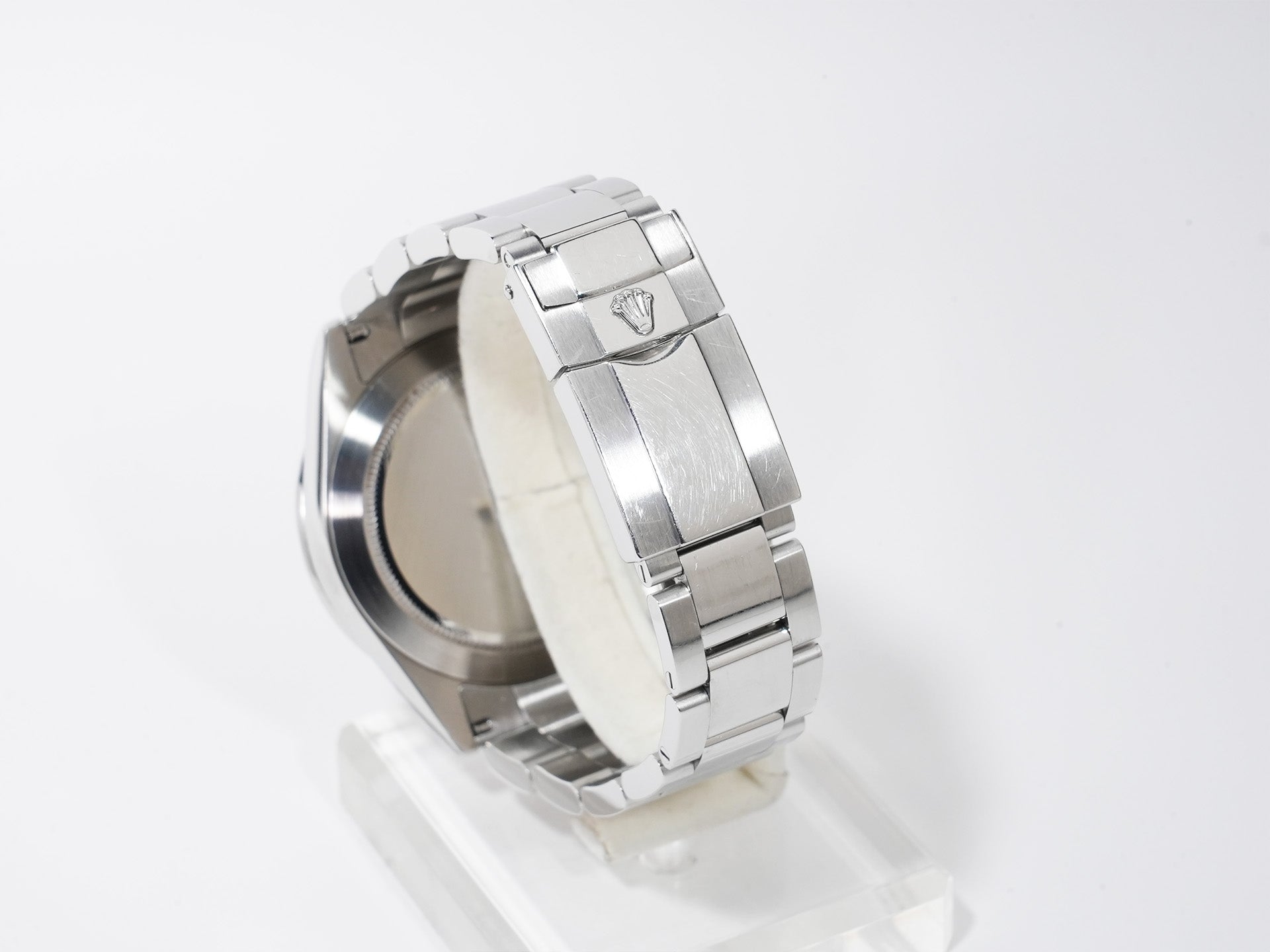 ロレックス デイトナ Ref.116520 ステンレススチール ブラック文字盤 中古 o9ypa2tg