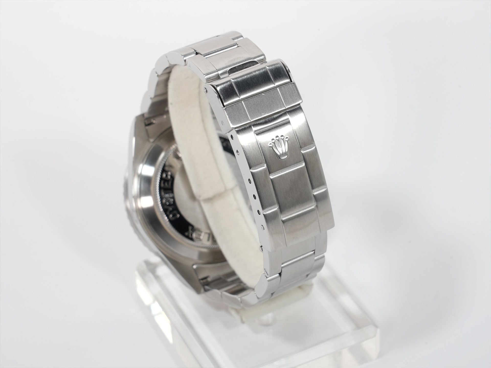 ロレックス シードゥエラー Ref.16600 ステンレススチール ブラック文字盤 中古 nituezf9