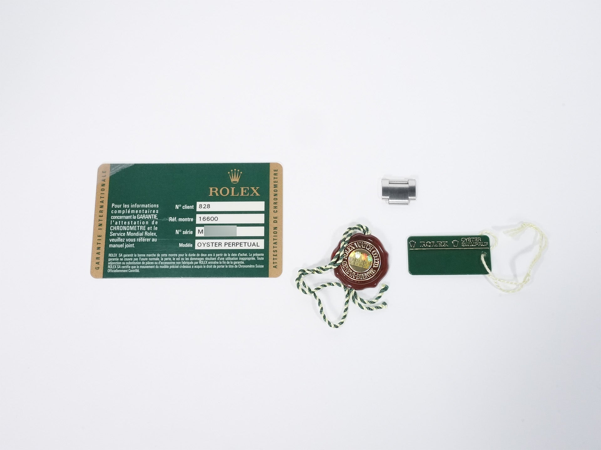 ロレックス シードゥエラー Ref.16600 ステンレススチール ブラック文字盤 中古 nituezf9