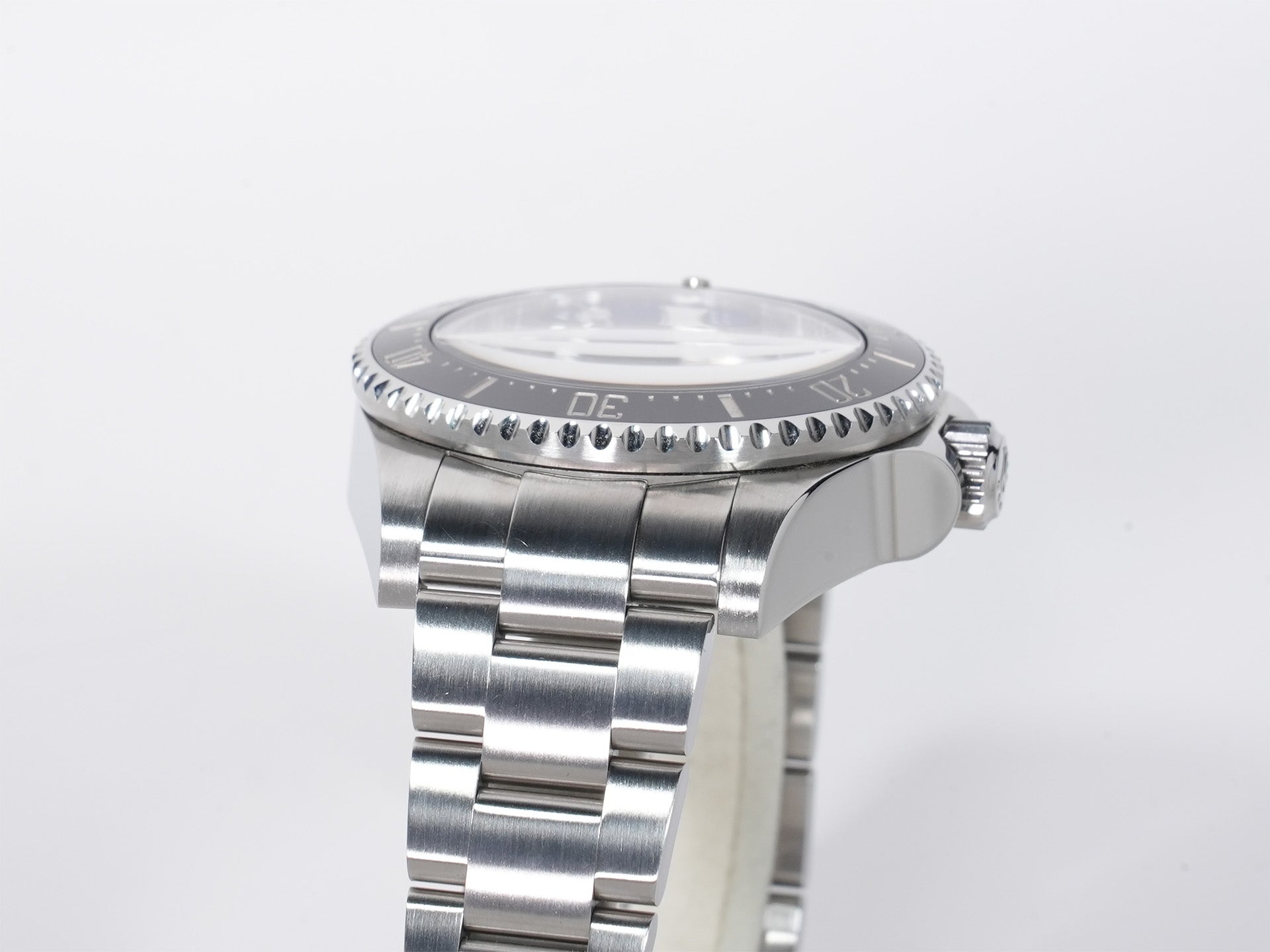 ロレックス シードゥエラー ディープシー Ref.116660 ステンレススチール Dブルー文字盤 中古 vjovg9ah