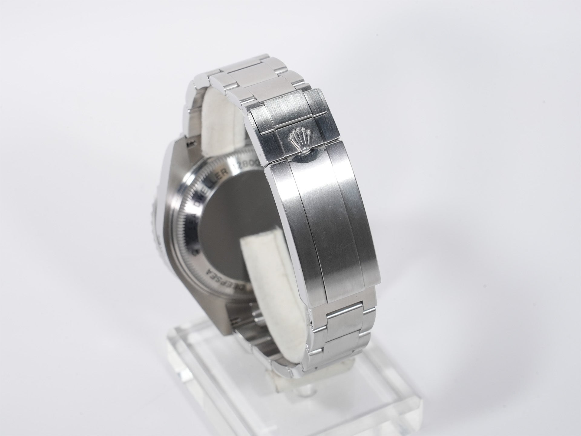 ロレックス シードゥエラー ディープシー Ref.116660 ステンレススチール Dブルー文字盤 中古 vjovg9ah