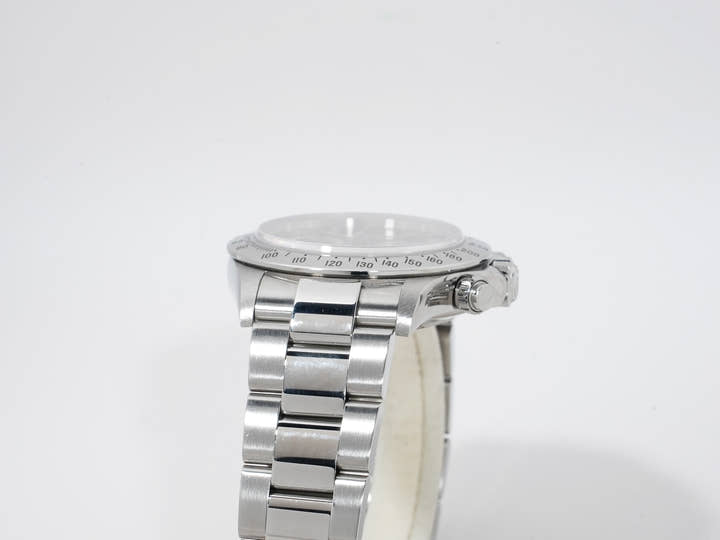 ロレックス デイトナ エルプリメロ Ref.16520 ステンレススチール ブラック文字盤 中古 kfxhki64