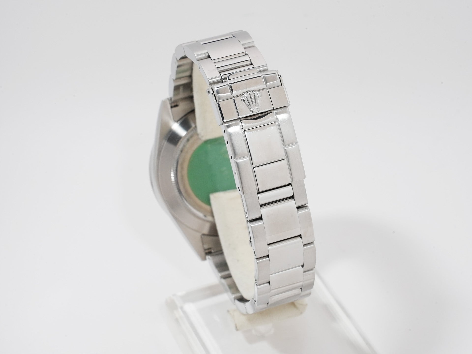 ロレックス デイトナ エルプリメロ Ref.16520 ステンレススチール ブラック文字盤 中古 kfxhki64