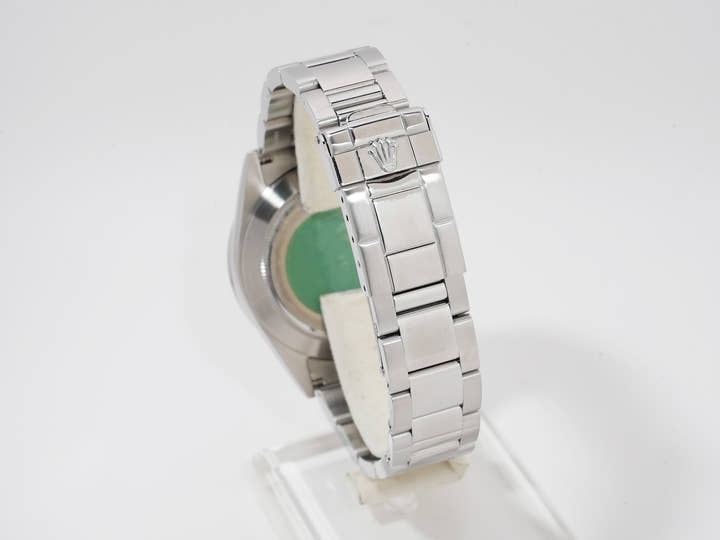 ロレックス デイトナ エルプリメロ Ref.16520 ステンレススチール ブラック文字盤 中古 kfxhki64