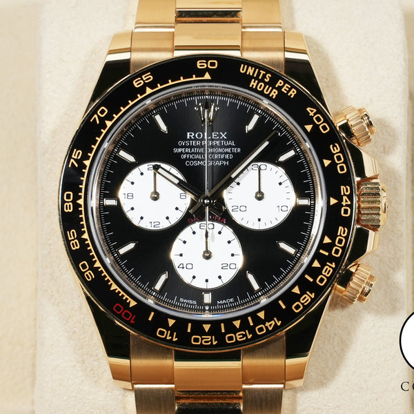 かん  Daytona Ref.126528LN (ID:itbc38nq) | Rolex | 高級腕時計の販売