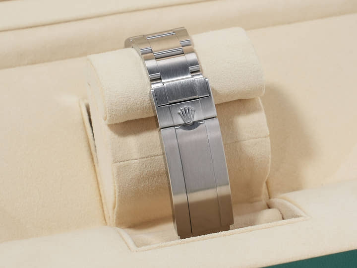 Rolex Sea-Dweller Deepsea Ref. 116660 Stainless Steel D-Blue Dial Excellent Condition 7e2gg99k
