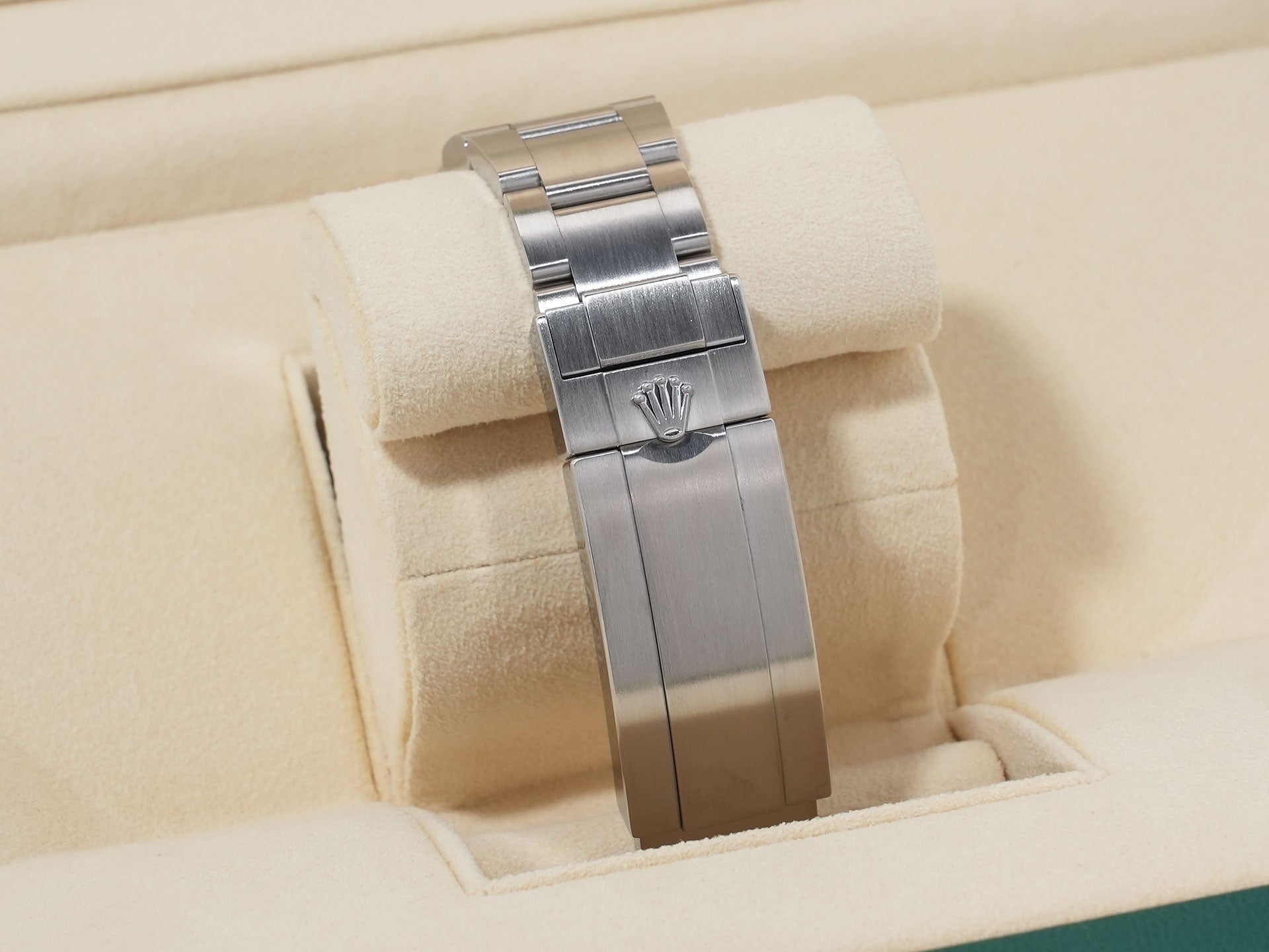 Rolex Sea-Dweller Deepsea Ref. 116660 Stainless Steel D-Blue Dial Excellent Condition 7e2gg99k