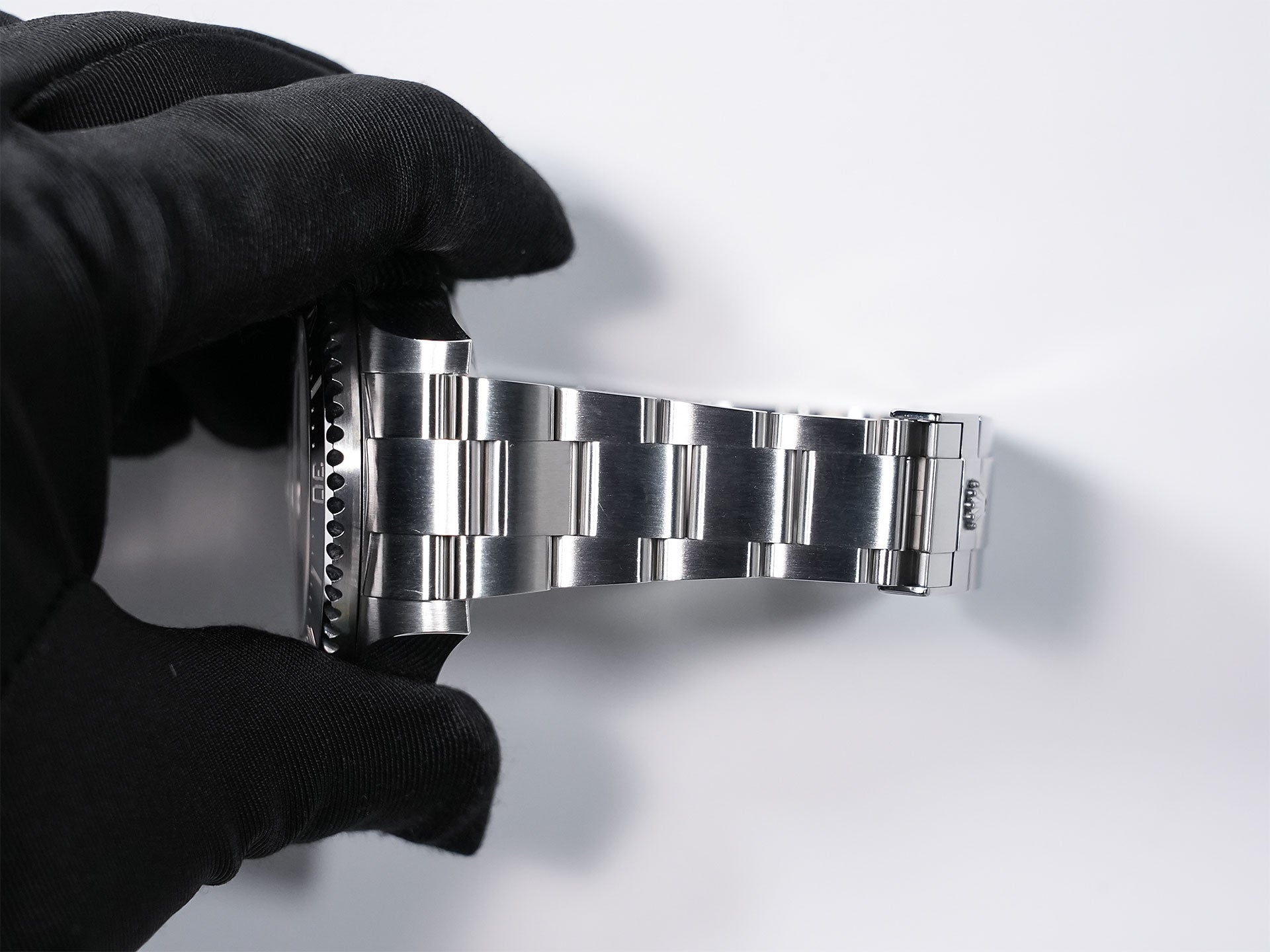 Rolex Sea-Dweller Deepsea Ref. 116660 Stainless Steel D-Blue Dial Excellent Condition 7e2gg99k