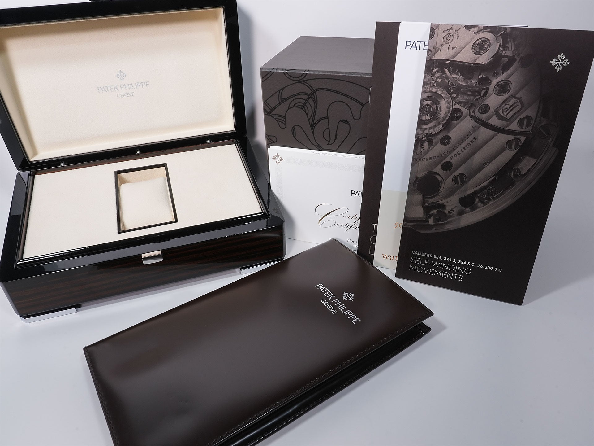 Patek Philippe Aquanaut Ref. 5167R-001 Rose Gold Brown Dial Excellent Condition bq73tzqc