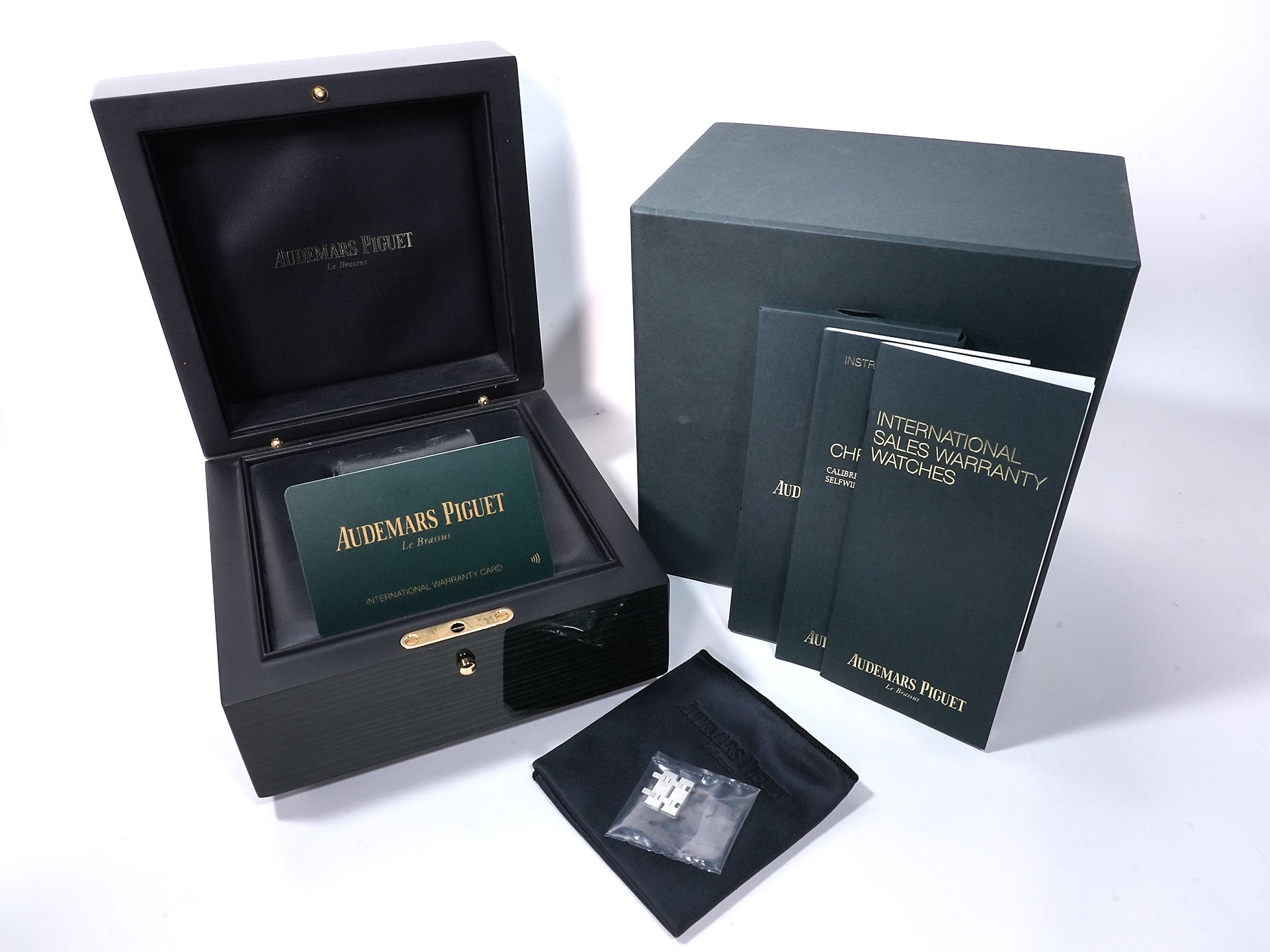 オーデマピゲ ロイヤルオーク クロノグラフ Ref.26315ST.OO.1256ST.02 ステンレススチール グレー文字盤 美品 qenykppz