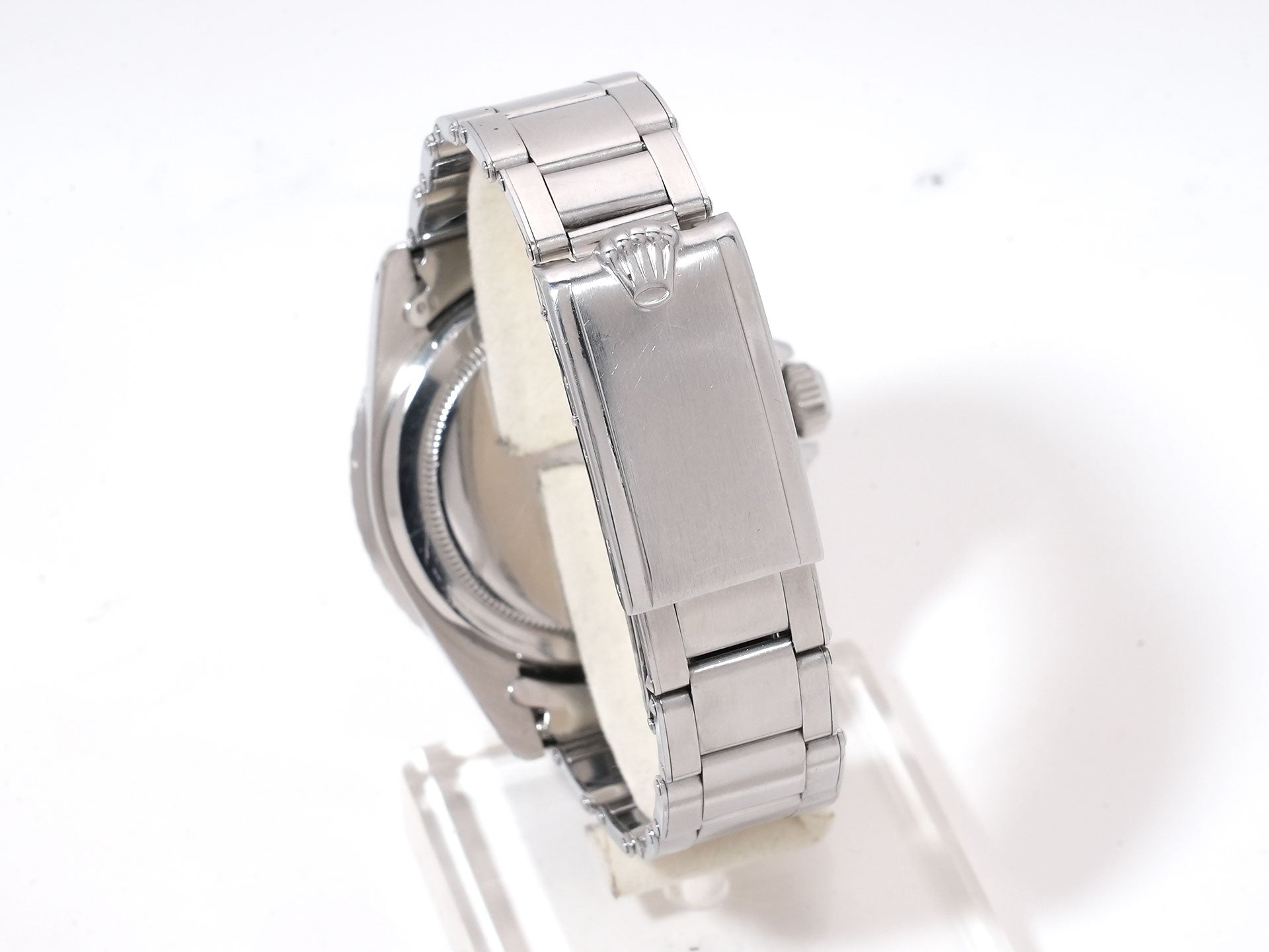 ロレックス サブマリーナー Ref.5512 ステンレススチール ブラック文字盤 中古 rfyqjmkg