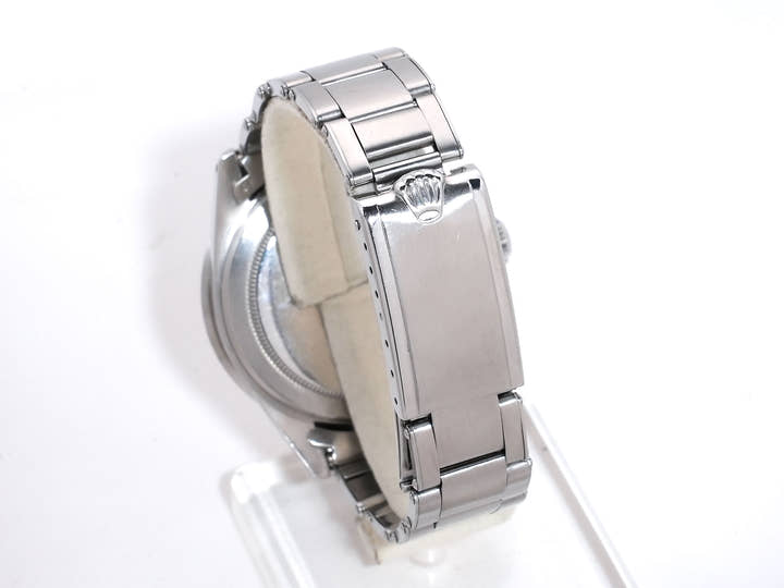 ロレックス サブマリーナー Ref.5513 ステンレススチール ブラック文字盤 中古 txxordxy