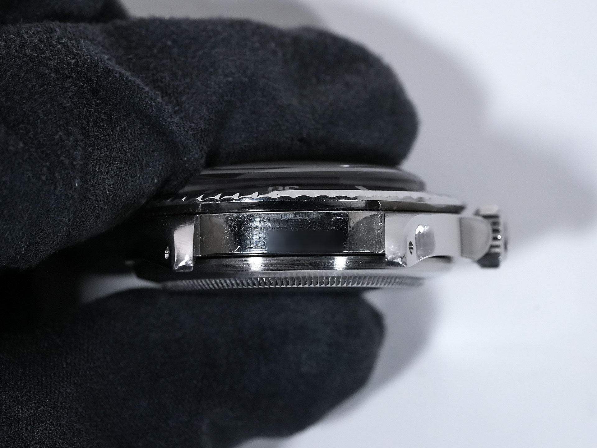 ロレックス サブマリーナー Ref.5513 ステンレススチール ブラック文字盤 中古 txxordxy