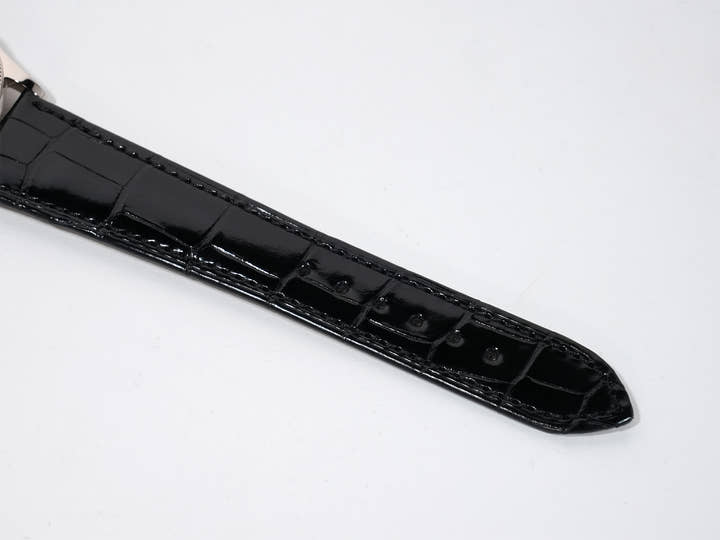 パテックフィリップ カラトラバ Ref.6119G-001 ホワイトゴールド グレー文字盤 未使用 wsmdjk8y