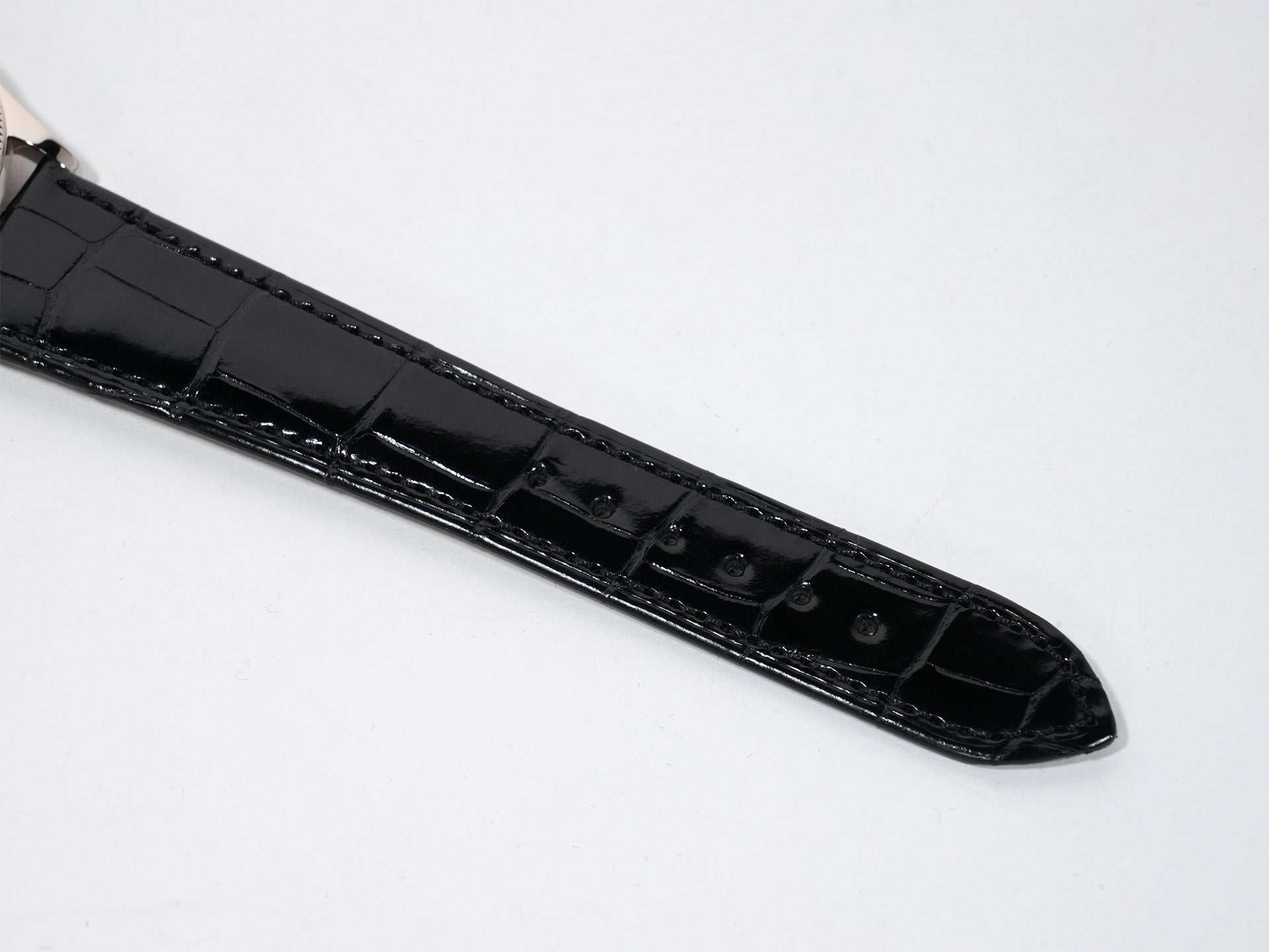 パテックフィリップ カラトラバ Ref.6119G-001 ホワイトゴールド グレー文字盤 未使用 wsmdjk8y