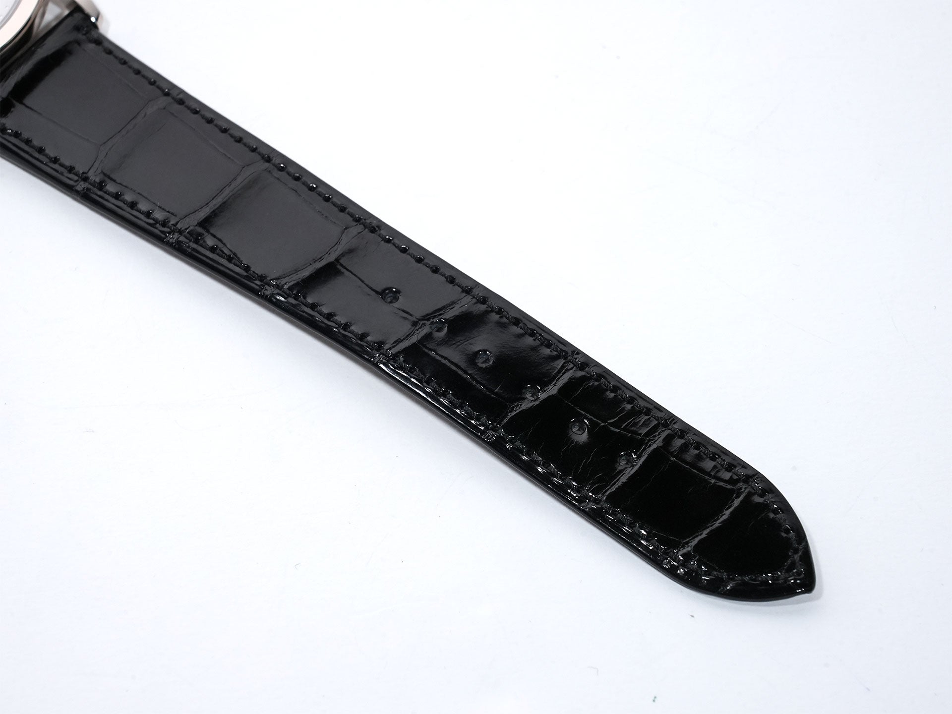パテックフィリップ カラトラバ Ref.5196G-001 ホワイトゴールド シルバー文字盤 美中古 jyeshwhu