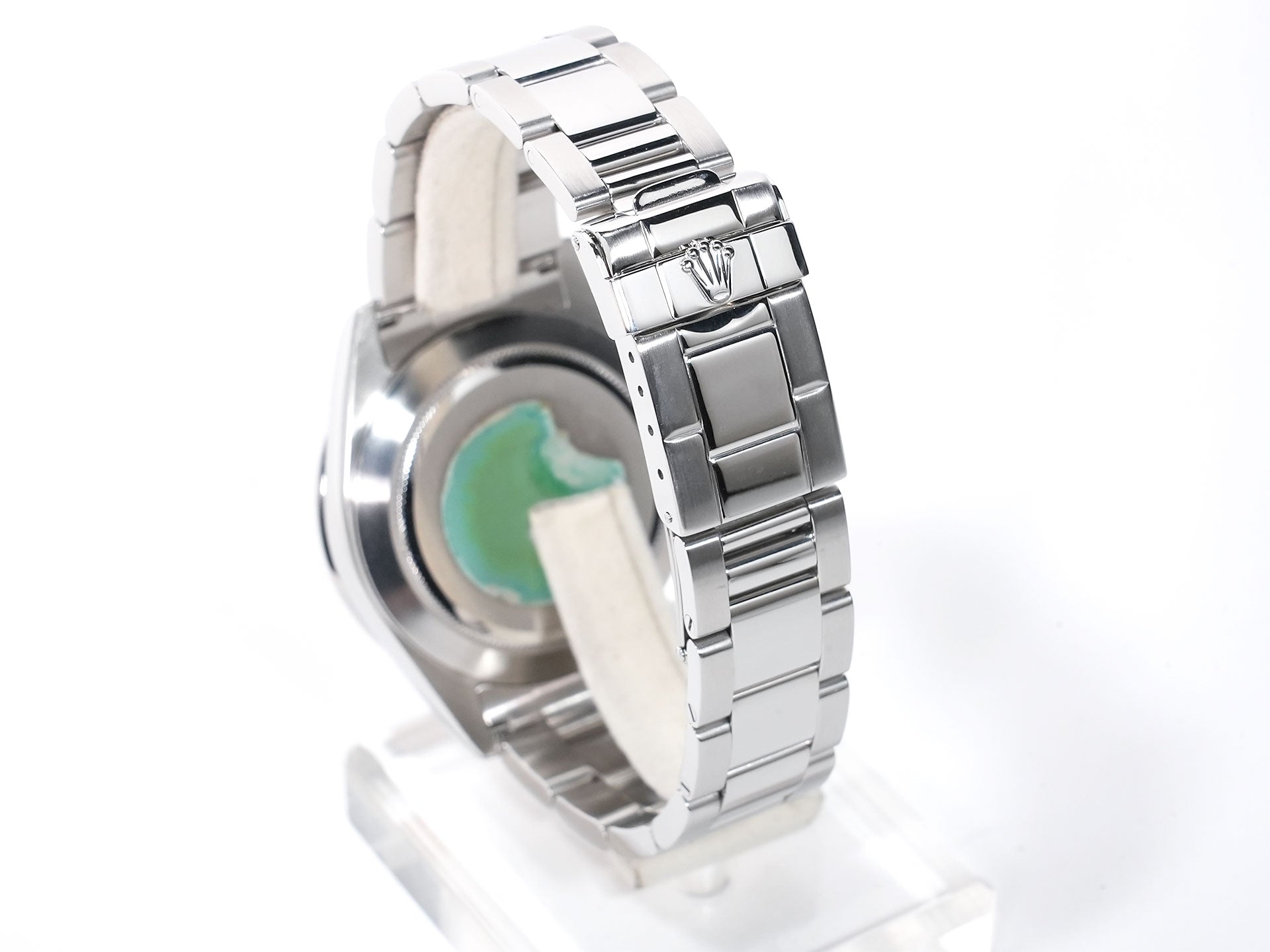ロレックス デイトナ エルプリメロ Ref.16520 ステンレススチール ブラック文字盤 中古 jopmr3h9