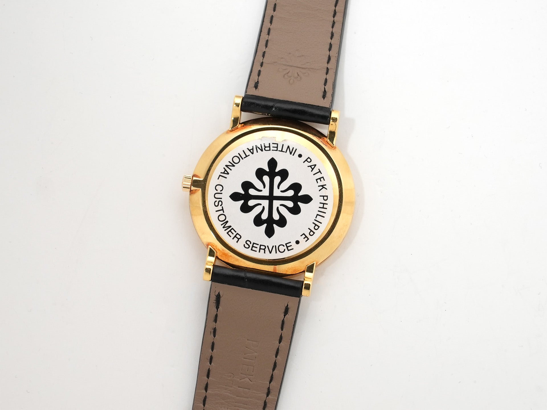 カラトラバ Ref.3919J-001 (ID:ehickeds) | パテックフィリップ | 高級