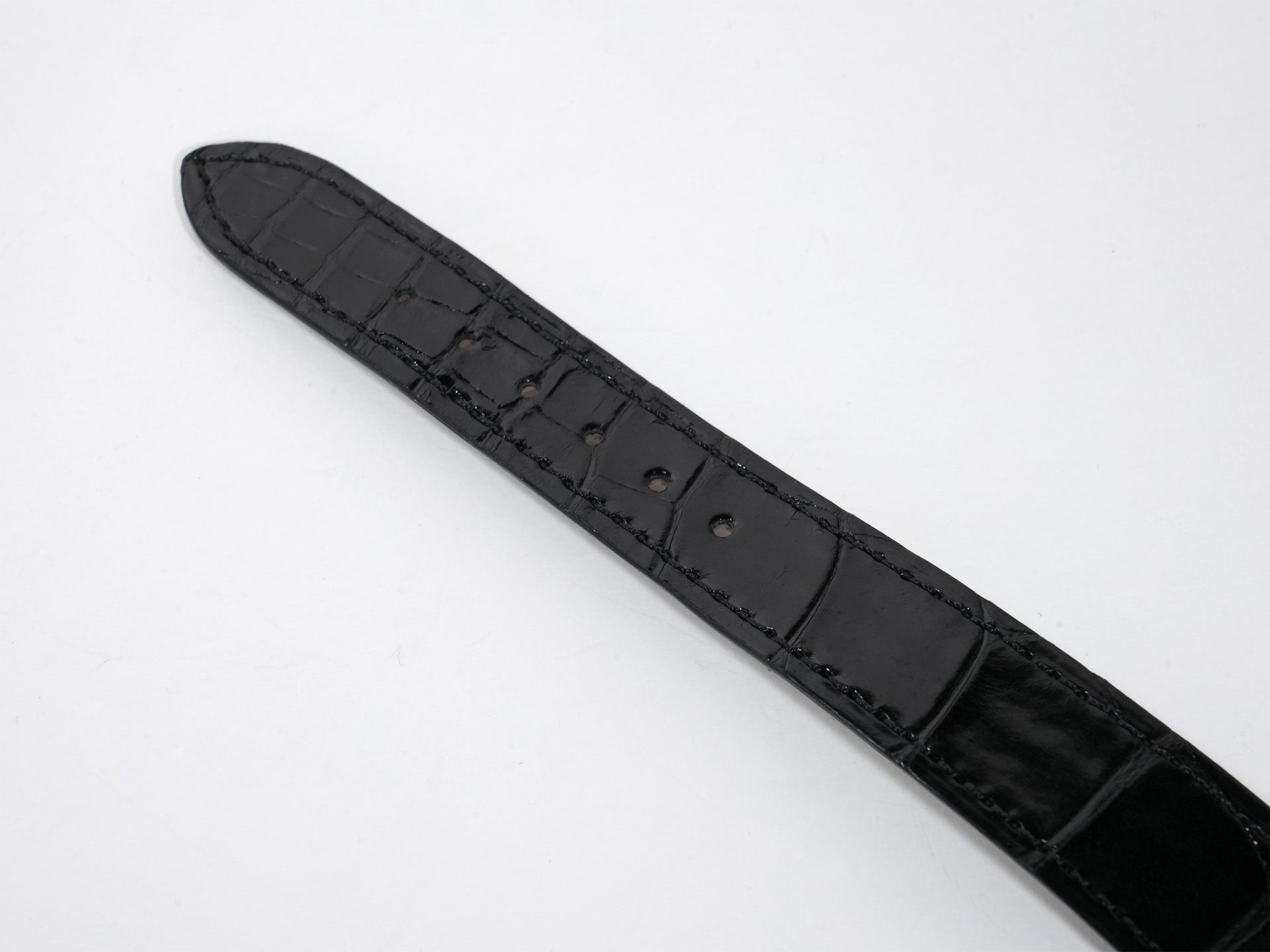 パテックフィリップ カラトラバ Ref.3919J-001 イエローゴールド ホワイト文字盤 中古 ehickeds