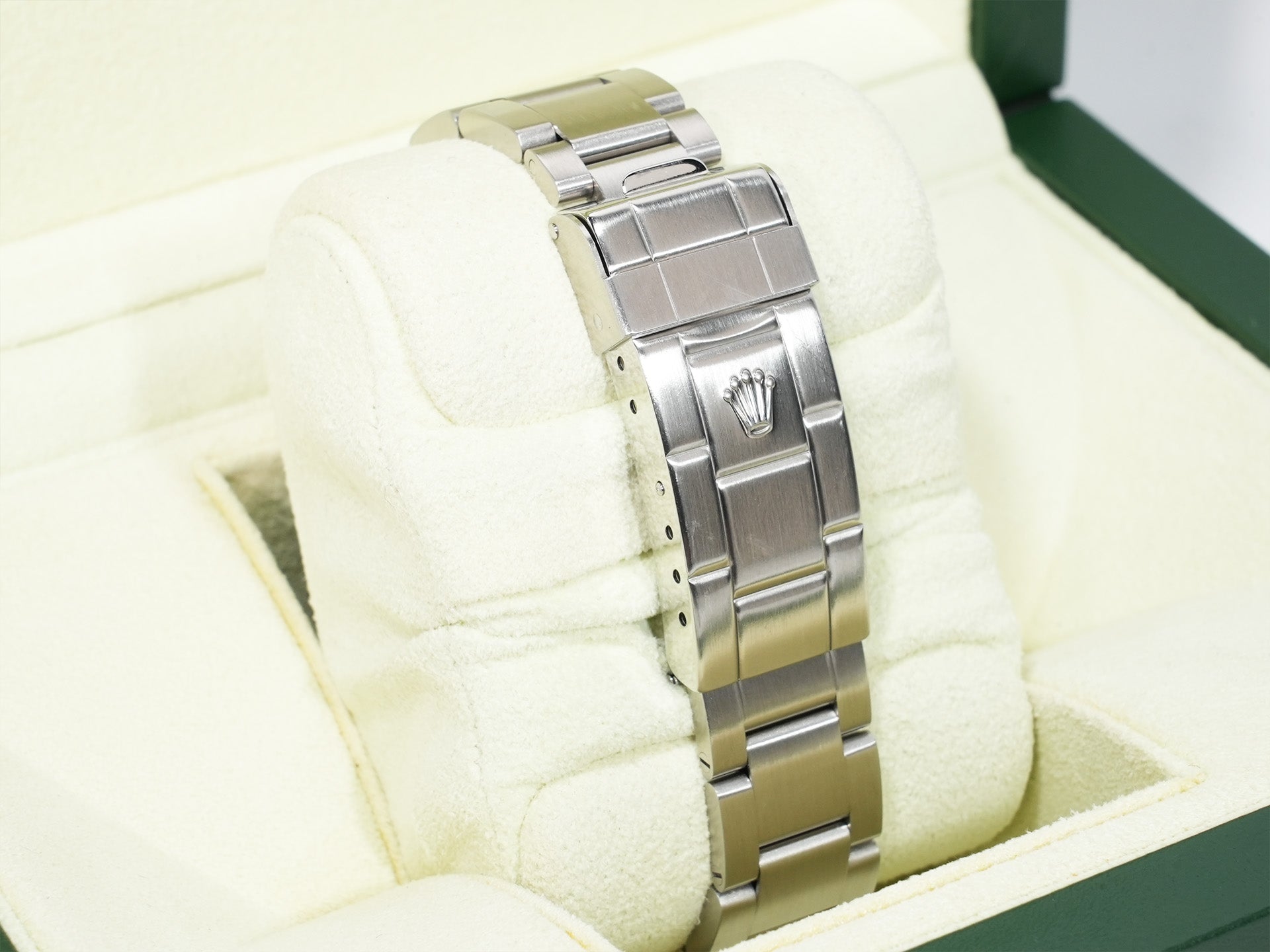 ロレックス サブマリーナー デイト Ref.16610LV ステンレススチール ブラック文字盤 美品 5gwtg2wd