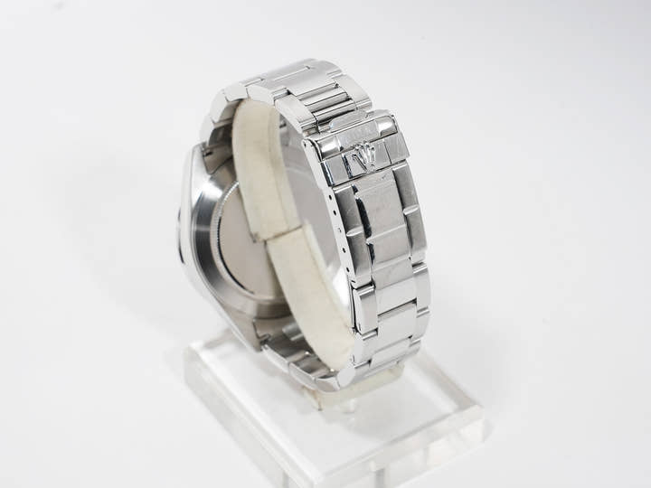 ロレックス デイトナ エルプリメロ Ref.16520 ステンレススチール ブラック文字盤 中古 pmp7afik