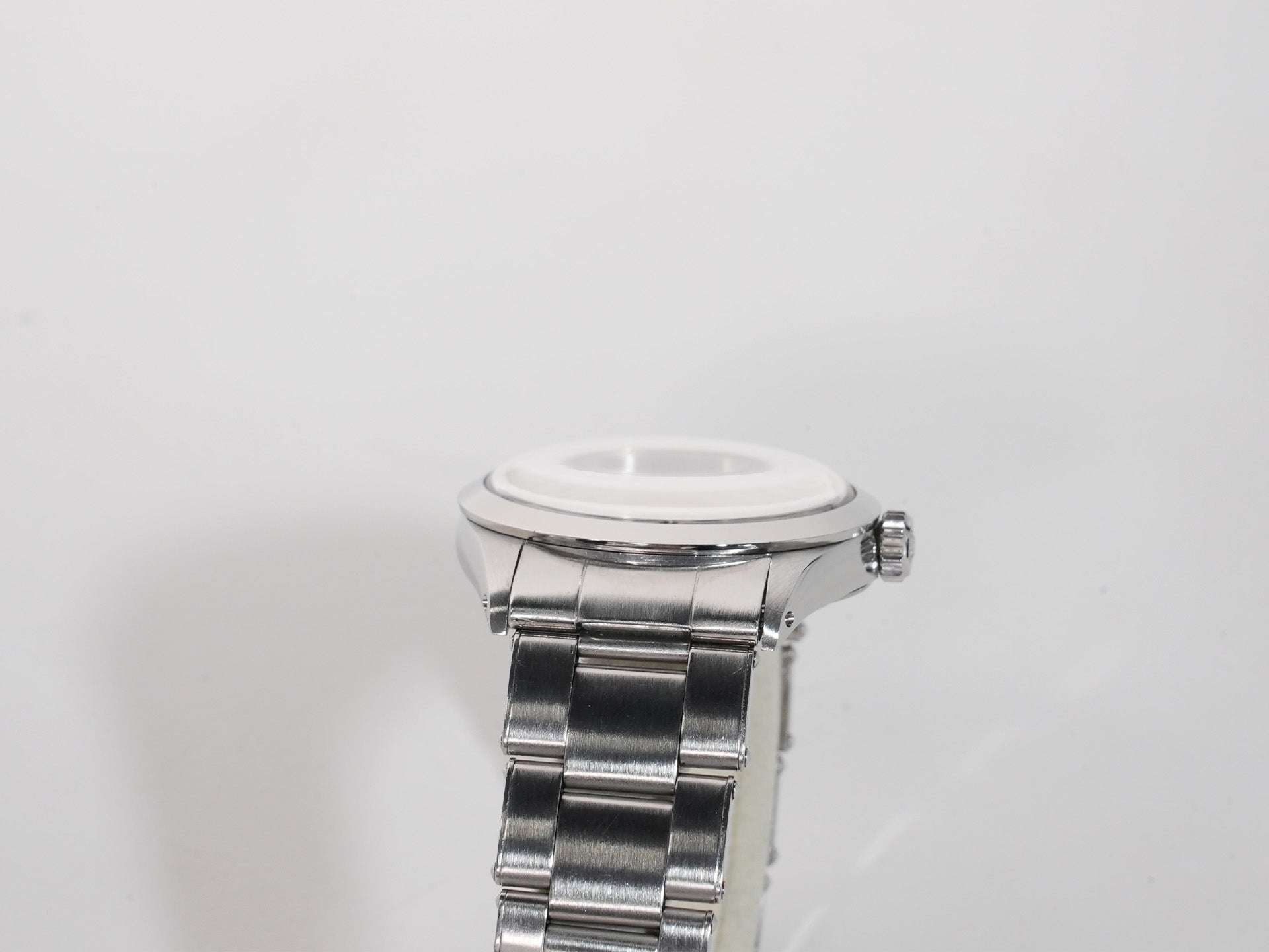 ロレックス エクスプローラーI Ref.1016 ステンレススチール ブラック文字盤 中古 r3tsj94k
