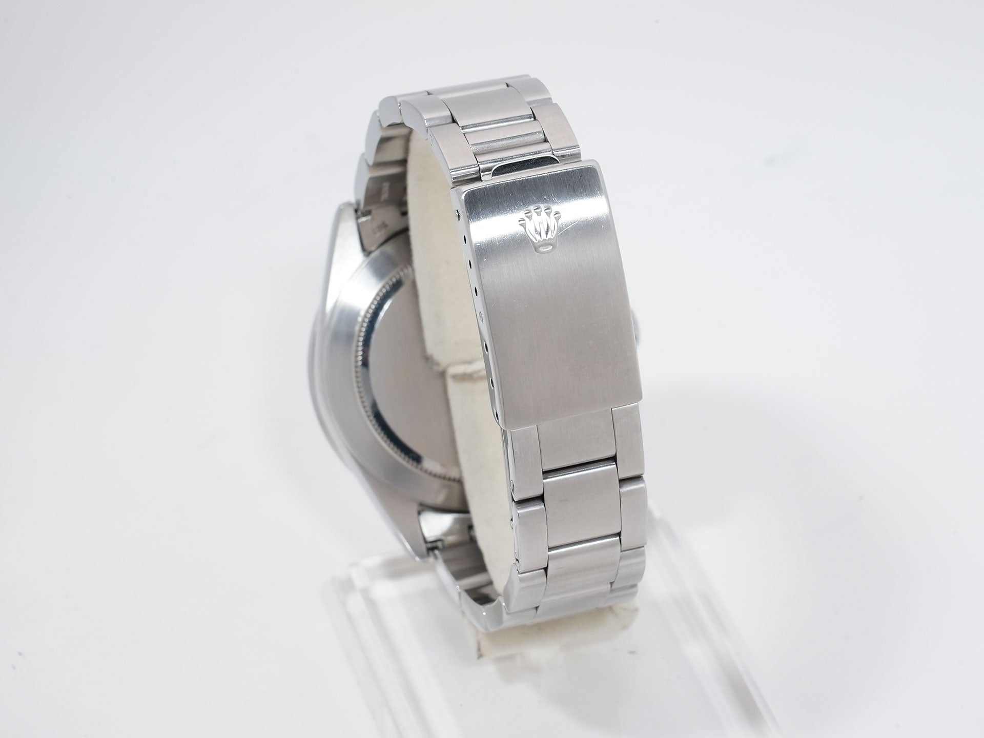 ロレックス デイトナ エルプリメロ Ref.16520 ステンレススチール ホワイト文字盤 中古 4c25tvfs