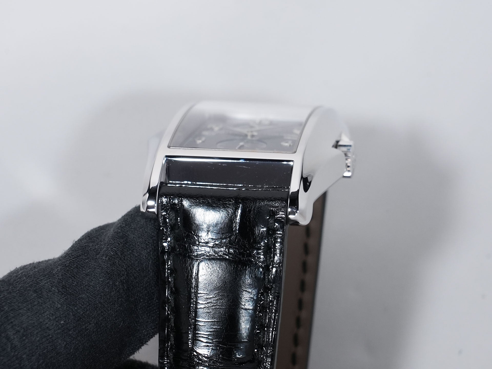 パテックフィリップ 10DAYS Ref.5100G-001 ホワイトゴールド ブルー文字盤 美品 qzqd85u3
