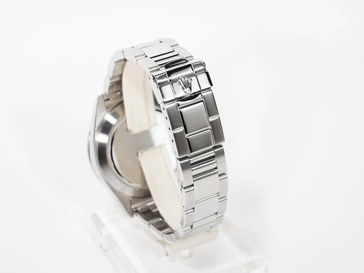ロレックス デイトナ エルプリメロ Ref.16520 ステンレススチール ブラック文字盤 中古 own6mmv3