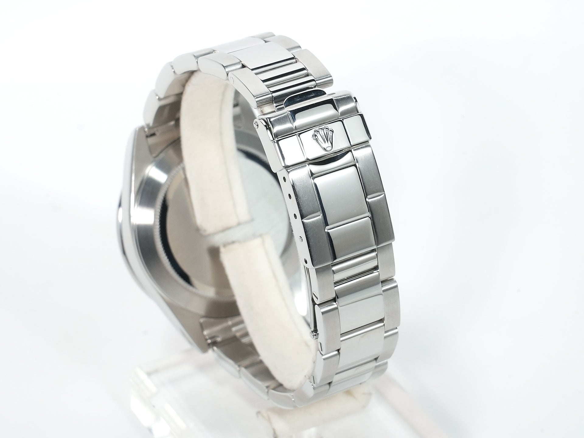 ロレックス デイトナ エルプリメロ Ref.16520 ステンレススチール ブラック文字盤 中古 43id9p5x